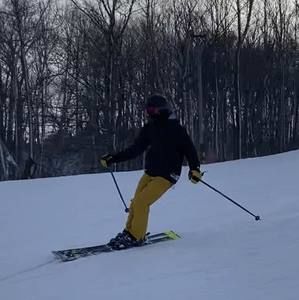 Meet your Posher, Justin